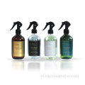Essentiële olie Home Air Fersnener Geur Luxe Private Label Room Spray